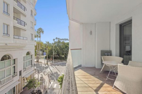VIP 2 chambres, 2 salles de bain et 2 WCs Palais des Festivals Croisette